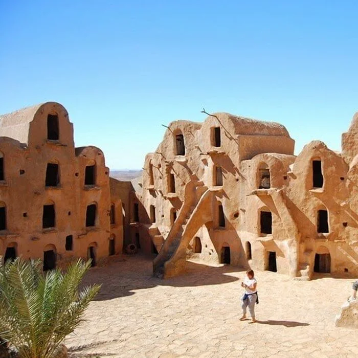 Ksar Ouled Soltane